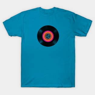 7" Single Too T-Shirt